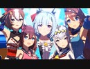 【シンデレラグレイ】クラスメートで『WINnin'5-ウイニングファイヴ-』【アルダンセンターver.】