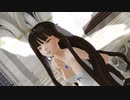 【東方MMD】スフィー様で神っぽいな