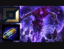【LOL】騙されたと思ってファーストストライクBOT malzやってみろ！