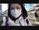 【むらまこ】お外でモーニング①。2022年2月6日