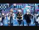 【にじさんじMMD】顔のいい皆様で気まぐれメルシィ