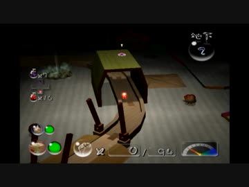 【初見実況】ピクミン2を実況してみた【その24】