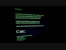【ろるこ】Calc. 歌ってみた