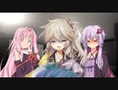 つむぎちゃんの創造物を味わってみましょう！