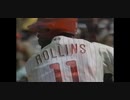 【MLB】ジミー・ロリンズ【2001】