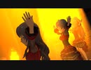 【第一回im@Spanish!】LA MINIFALDA【chicA  Amor】