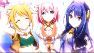 【プリンセスコネクト！Re:Dive】Re:member 僕の願いが紡ぐ未来 これからも一緒に Part.01