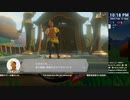 [ニコ生配信][日英中字幕]#14-2 筋力へなちょこ男のリングフィット大冒険