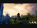 【Submerged】残された希望を求めて【3rd day】