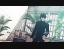 【MMD銀魂】Warrior【土方さん】