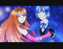 【KAITO&kokone】Planetary Motion【オリジナル】