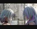 IAに「Pretender」を歌わせてみた【MMD】【CeVIO AI】【カバー】