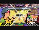 フライングパワーディスク2 (Windjammers 2), J.Raposa [Xbox series S, Normal rank]