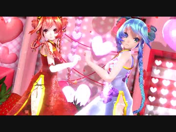 人気の「热爱105°C的你」動画 10本 - ニコニコ動画