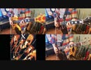 あなたは想像もできない韓国人がギターで弾いたX-JapanのWEEKEND