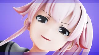 【由良】メンタルチェンソー【MMD艦これ】