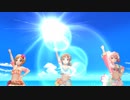 【全員SSR】【水着】デレステ「CoCo夏夏夏 Holiday」MV