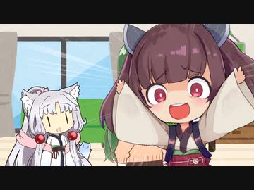 【VOICEROID劇場】くそがきり誕生日