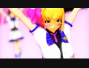 【宮本フレデリカ生誕祭2022】どりーみんチュチュ　宮本フレデリカ【MMDデレマス】