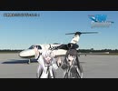 【CoeFont実況】Microsoft フライトシミュレーtアリミリ姉妹 4