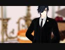 【MMD刀剣乱舞】君の彼女【sam式燭台切光忠】