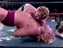 ニック・ボックウィンクル vs. カート・ヘニング 86年11月15日 AWA
