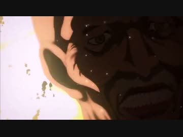 司令…ゆっくりとおやすみください…【進撃の巨人The Final Season ２２話（８１話）】