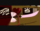 【MMD】ビターチョコデコレーション