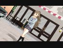 【MMDm@ster】神谷奈緒で『少女溶解』with TOYOTA COROLLA LEVIN 【idol with vintage-car #8】