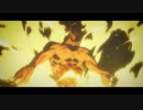 進撃の巨人 The Final Season Part 2  Attack on Titan Ashes on The Fire