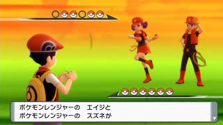 【実況】ポケモンブリリアントダイヤモンドを懐かしむ part30