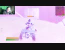 クワッドクラッシャーでアーマードウォールを壁に突進するとダメージが与える！？ #shorts「 Fortnite 」「 フォートナイト 」