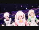 【COM3D2】sweet sweet everyday