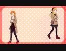 【ポケスペ替え歌】レイエ・レカスで「あ.す.い.ろ.恋.模.様」【歌ってみた】