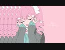 【歌ってみた】きゅうくらりん / いよわ【Covered by 御伽乃ありあ】