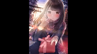 【HSP変態さんが作ったフリーBGM】チョコレートをあなたに