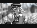 【鬼滅のMMD】エンヴィーベイビー【煉獄杏寿郎】(1080ｐ)軍服・煉獄さんのグルメ