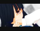 【MMD艦これ】へな羊式 早霜「鋲心全壊ガール」sdPBR msTC