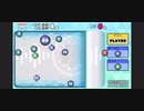 今日のラスト一投⑤  CRAZY1-4クリア(ゲスト)　ぶっこわしカーリング