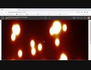 OpenProcessingで縛るにゃ♪