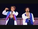 木村＆中居