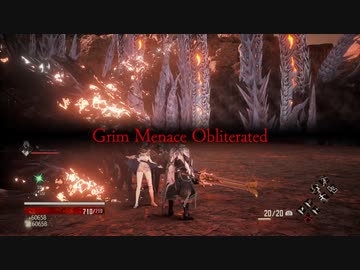 今更遊ぶCODEVEIN　16