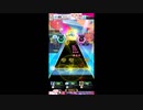 【#オンゲキ】ゲーミングポーラーベア　EXPERT【初OSTER】