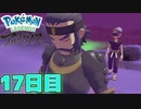 まいにちレジェンズアルセウス!!　17日目【PokémonLEGENDSアルセウス】