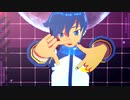 【MMD】幽霊東京【KAITO】