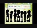 wonderful days【All鈴雛】