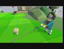 Human fall flat MODステージ攻略 その１７７