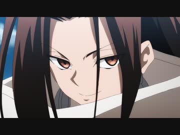 SHAMAN KING 第43廻「夢の終わり」