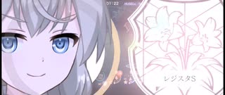 アサルトリリィLast Bullet　レジェンダリー　ボスラッシュ