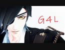 【MMD刀剣乱舞】G4L【多キャラ27+1振】再